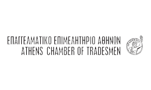 ΕΠΑΓΓΕΛΜΑΤΙΚΟ ΕΠΙΜΕΛΗΤΗΡΙΟ ΑΘΗΝΩΝ logo